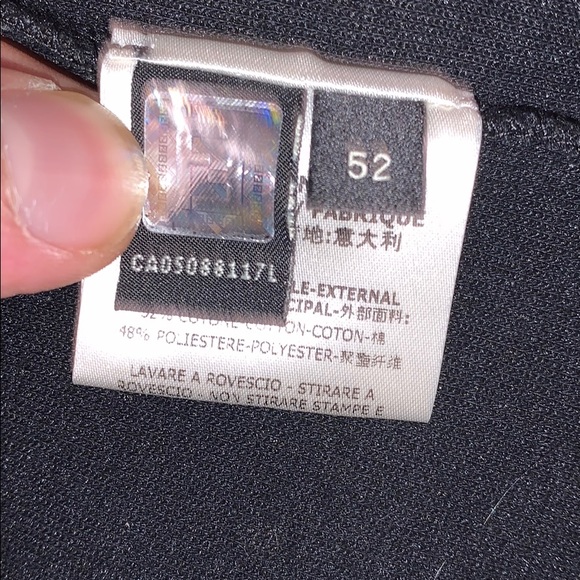 Fendi Hope Think Yes Hoodie - Picture 5 of 7